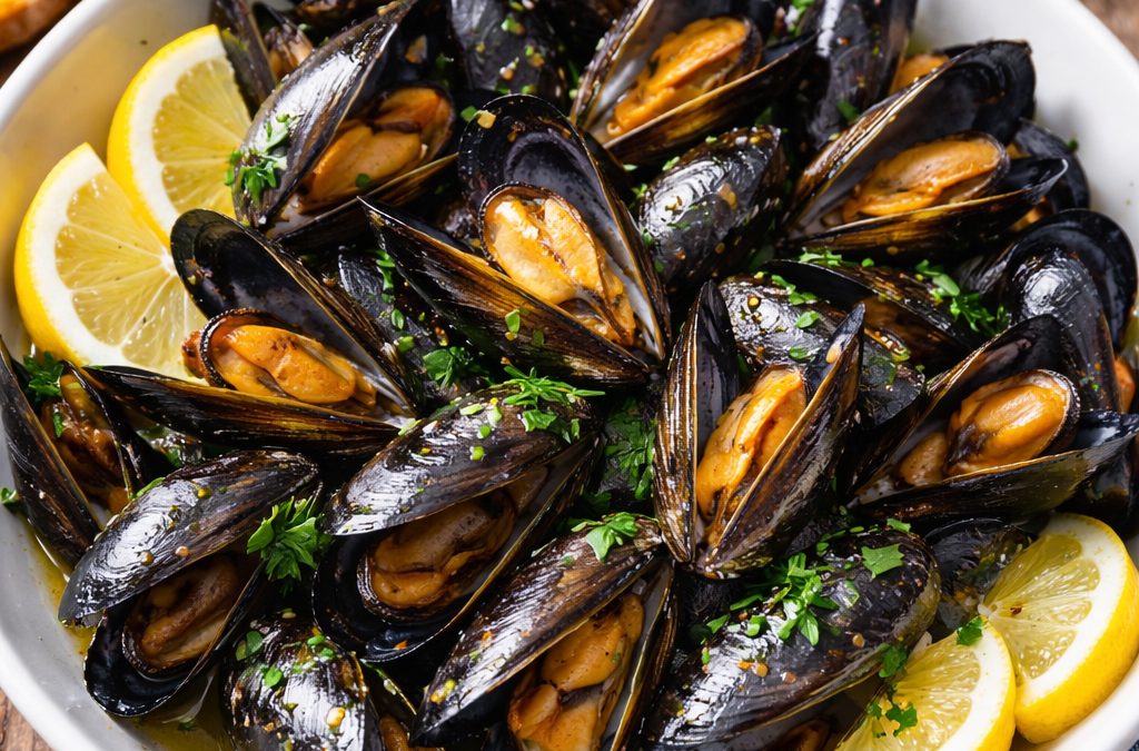 Epatite A, sequestrati decine di chili di frutti di mare: l’allerta si allarga al Lazio. Ma le fragole casertane restano sicure
