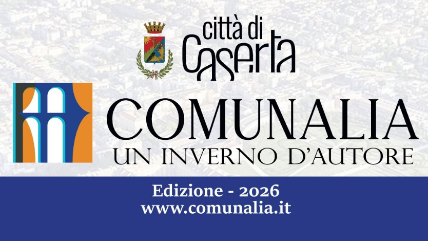 Comunalia 2026, il trionfo della cultura diffusa: quando la città diventa spettacolo